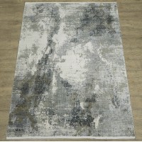 Турецкий ковер M288A_C_GRAY_BEIGE