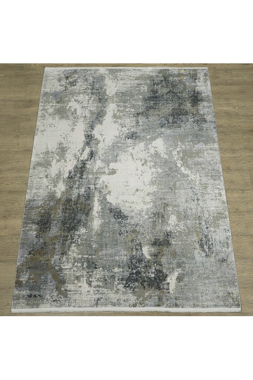 Турецкий ковер M288A_C_GRAY_BEIGE