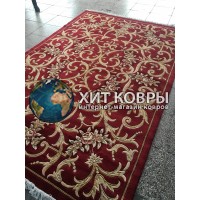 Китайский шерстяной ковер 5389