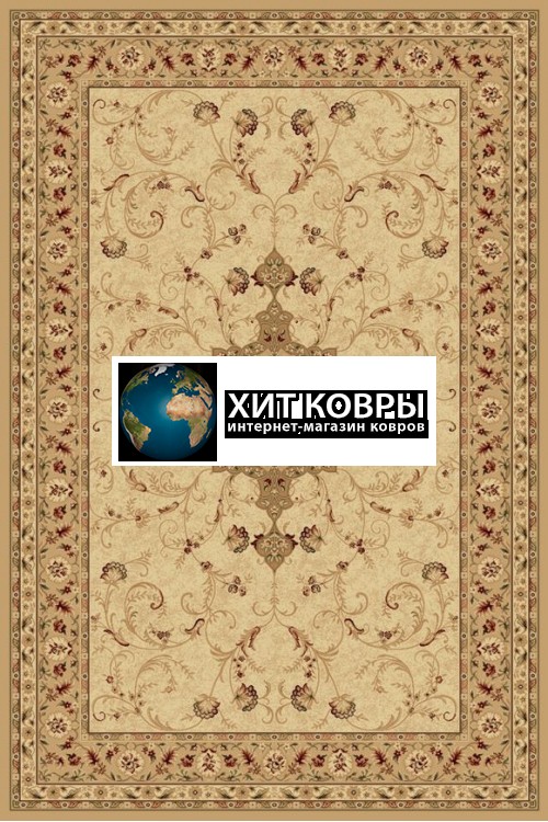 Классический ковер 2527