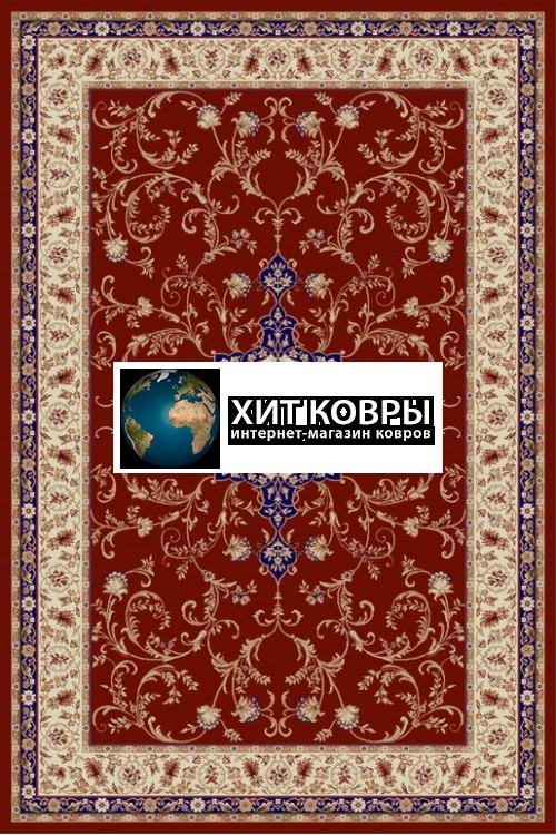 Классический ковер 2637